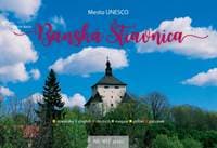 Banská Štiavnica Mesto UNESCO - Vladimír Barta 1