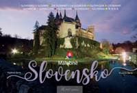 Malebné Slovensko - Vladimír Bárta
