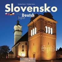Slovensko Spiš - Vladimír Bárta, Vladimír Barta, Ernest Rusnák 1