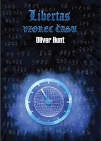 Vzorec času - Hunt Oliver