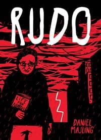 Rudo - Daniel Majling 1