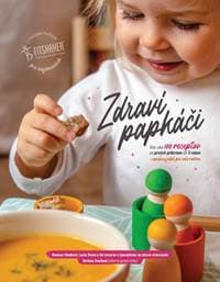Zdraví papkáči - Romana Cibulková, Lucia Švaral