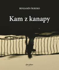 Kam z kanapy - Benjamín Škreko 1