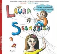 Laura a Sebastián - Janebová Dana