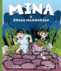Mina a Riman Maximilián - Boďová Zuzana