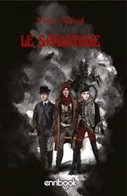 Le Sabotage - Jelínek Peter