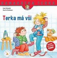 Terka má vši - Schneider Liane 1