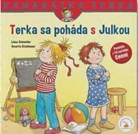 Terka sa poháda s Julkou - nové vydanie - Schneider Liane
