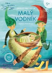 Malý vodník - Preussler Otfried 1