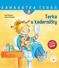 Terka u kaderníčky - Schneider Liane, Eva Wenzel-Bürger