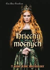 Hriechy mocných - Šranková Eva Ava 1