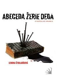 Abeceda žerie deda - Štiblaríková Lenona 1