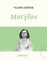 Motýľov - Vlado Janček