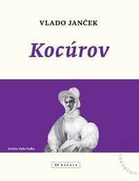 Kocúrov - Vlado Janček 1