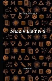 Nezvestný - Dušan Mitana 1