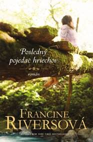 Posledný pojedač hriechov - Francine Riversová 1