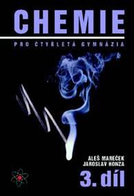 Chemie pro čtyřletá gymnázia 3 - Aleš Mareček, Jaroslav Honza 1