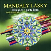 Mandaly lásky - Hrochová Lucie 1