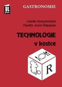 Technologie v kostce - Libuše Vodochodská, Karel Štěpánek