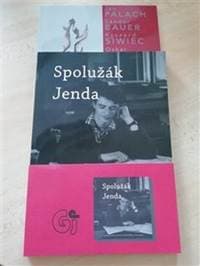 Spolužák Jenda - autor neuvedený