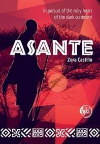 Asante - Zora Castillo 1