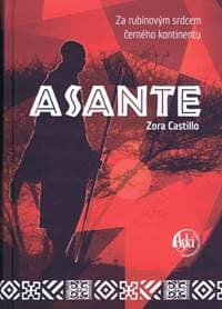 Asante - Castillo Zora 1