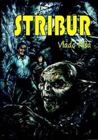 Stribur - Vlado Ríša 1
