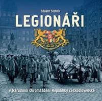 Legionáři - Eduard Stehlík 1