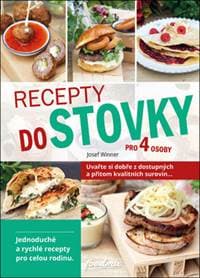 Recepty do stovky pro 4 osoby - Josef Winner 1
