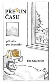 Přesun času - Ben Greenwich 1