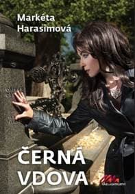 Černá vdova - Markéta Harasimová