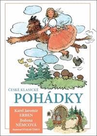 České klasické pohádky - autor neuvedený