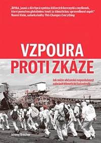 Vzpoura proti zkáze - Jeremy Brecher, Josef Patočka 1