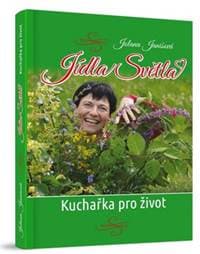 Jídla Světla - Jolana Janišová 1