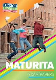 Maturita, 2. doplnené vydanie - Miroslava Dubanová, Mária Fabuľová 1