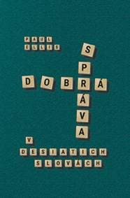 Dobrá správa v desiatich slovách - Paul Ellis 1