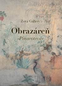 Obrazáreň (Zoya Gallery) - Zoya Gallery 1