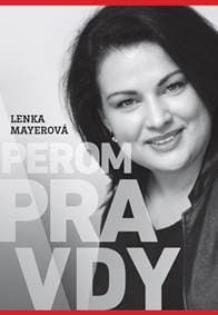 Perom pravdy - Lenka Mayerová 1
