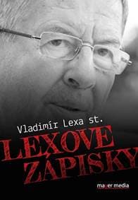 Lexove zápisky - Vladimír Lexa st. 1