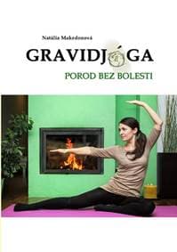 Gravidjóga - Natália Makedonová 1
