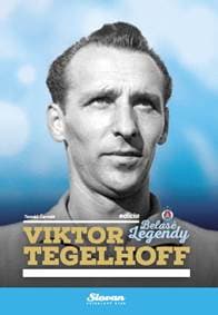 Viktor Tegelhoff - Tomáš Černák 1