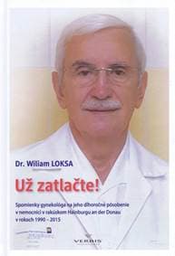 Už zatlačte ! - Loksa Wiliam 1