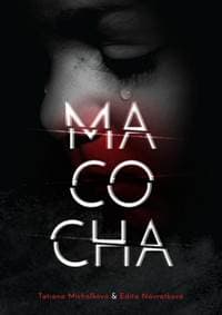 Macocha - Michalková, Edita Návratková Tatiana 1