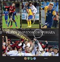 Príbeh Slovenského pohára - Peter Šurík, Peter Šurin