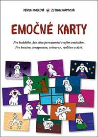 Emočné karty - Karpinská,Denisa Kmecová Zuzana 1