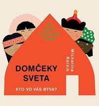 Domčeky sveta - Michalina Rolnik
