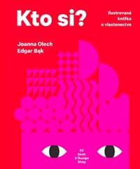 Kto si? - Joanna Olech, Edgar Bak