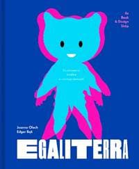 Egaliterra - Joanna Olech