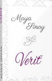 Veriť - Biela séria 3 - Sinay Maya 1