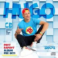 CD Hugo - CD 1